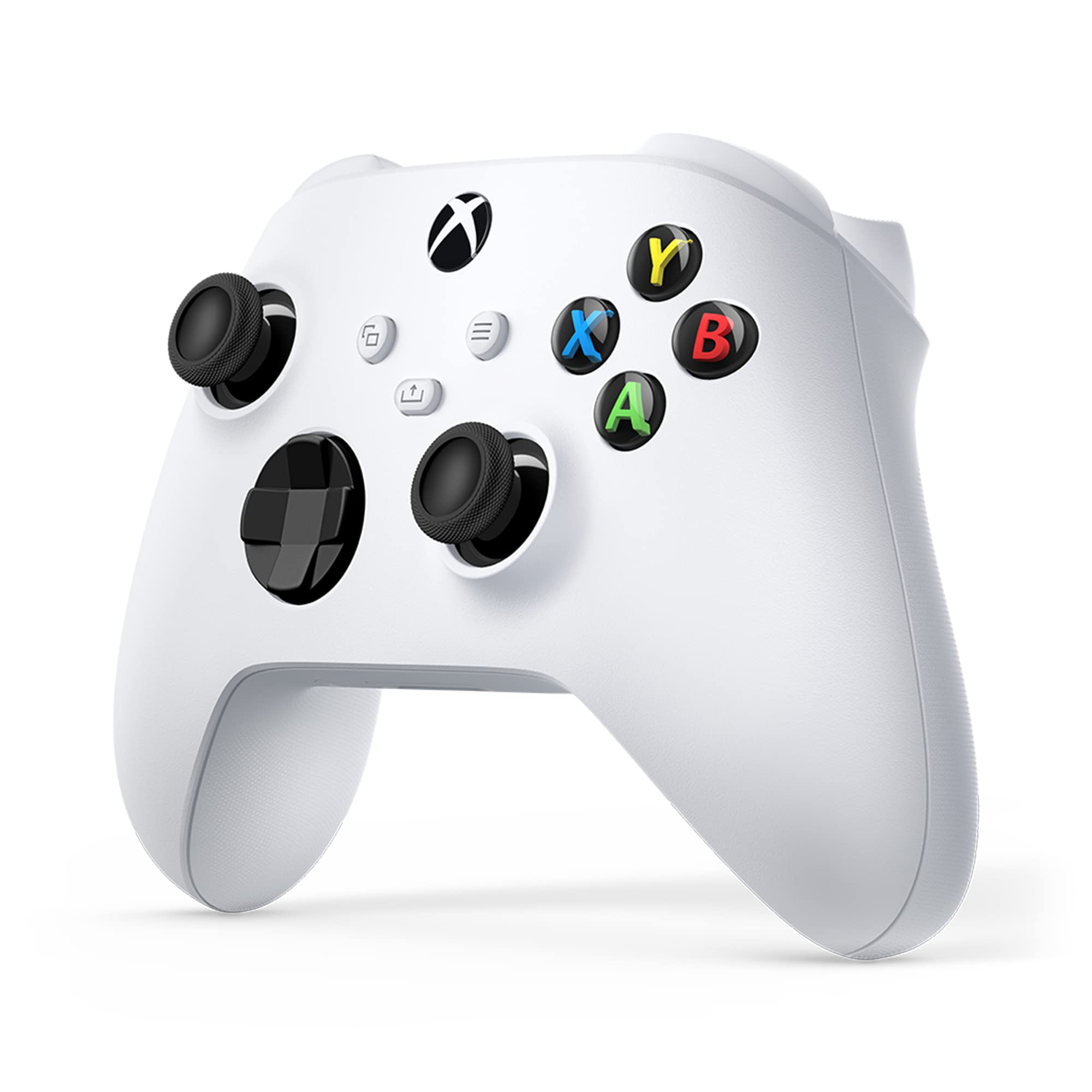 Xbox Wireless Controller - Robot White 2