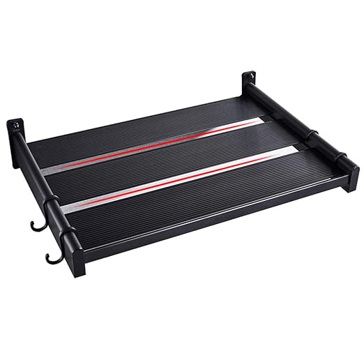 Rack De Horno De Microondas Montado En La Pared,Estante De Cocina ...