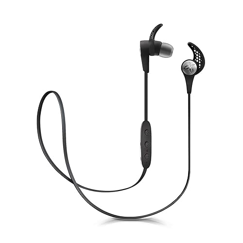 Jaybird X3 Sport Sweatproof Water Resistant Wireless Bluetooth in