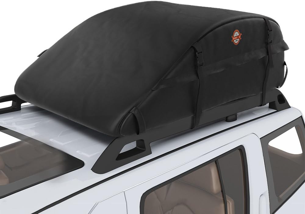 Sailnovo car roof bag Clearance