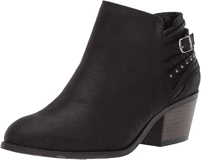 amazon navy ankle boots