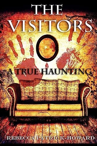 Unwelcomed: The True Story of the Moffitt Family Haunting: Moffitt
