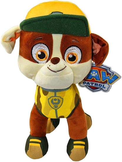 paw patrol juguetes originales