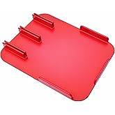 MagBench Clip-on Mouse Pad