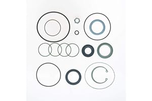 Plews & Edelmann 8927 Steering Gear Major Seal Kit