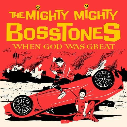 洋楽 Mighty Mighty Bosstonen/Pay Attention Mighty Mighty Bosstones - Pay Attention - Amazon.com Music