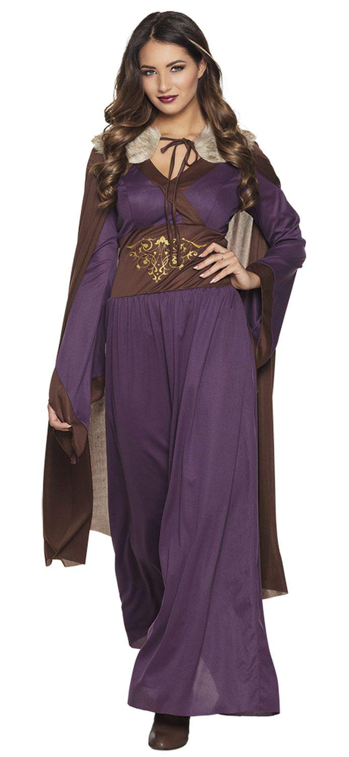Boland - Adult Costume, Purple, 83704