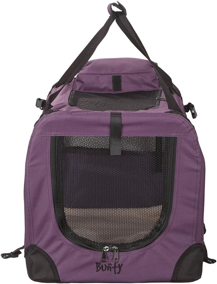 bunty pet carrier