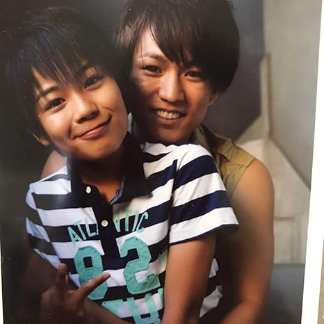 Amazon Co Jp なにわ男子 なにわ皇子 ジャニーズjr 大西流星 ジャニーズwest 神山智洋 公式写真 646 ホビー 通販