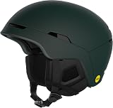 POC Obex Mips Ski Helmet All-Mountain Lightweight Ventilated view 1