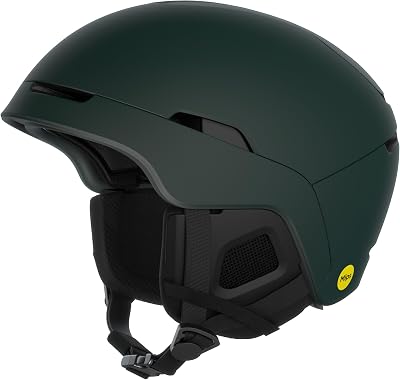 POC Obex Mips Ski Helmet All-Mountain Lightweight Ventilated