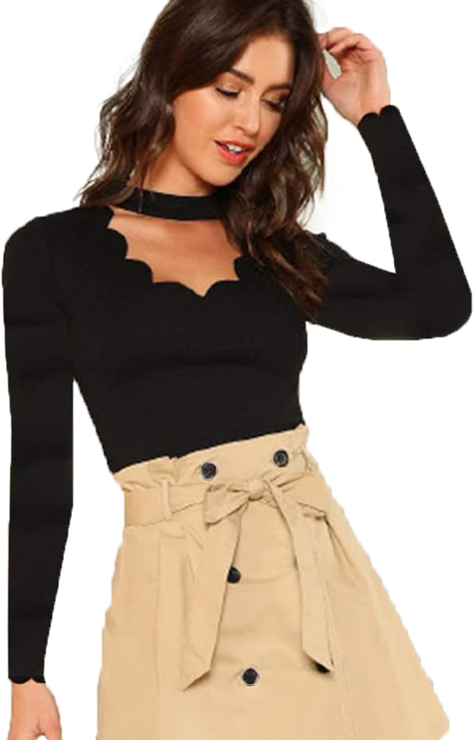 The 10 Best Womens Sweeper Shirt