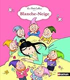 Image de Blanche neige