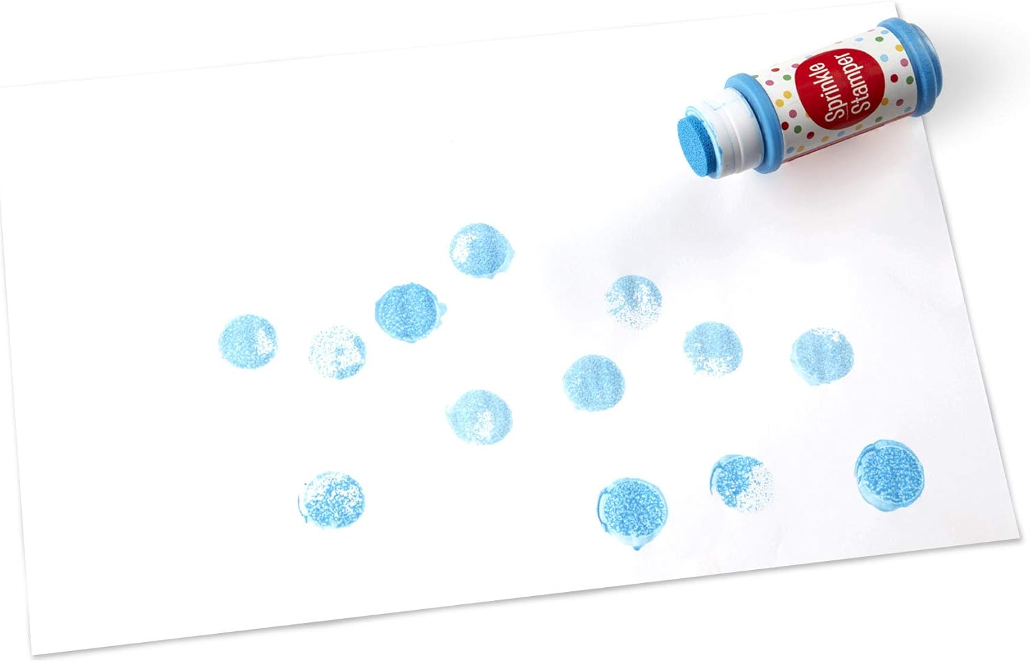 melissa and doug sweet shop chalk set