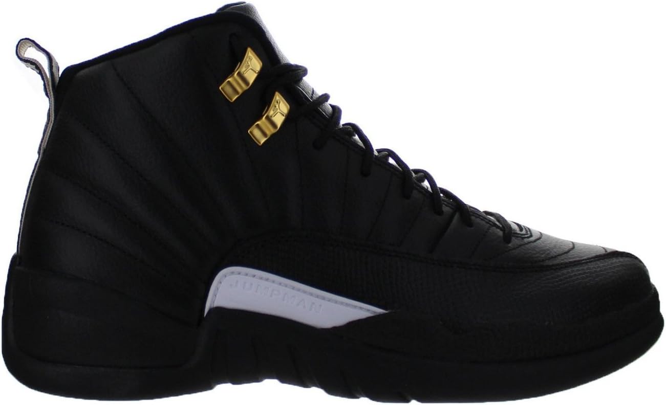 Nike Air Jordan Men's 12 Retro "The Master"