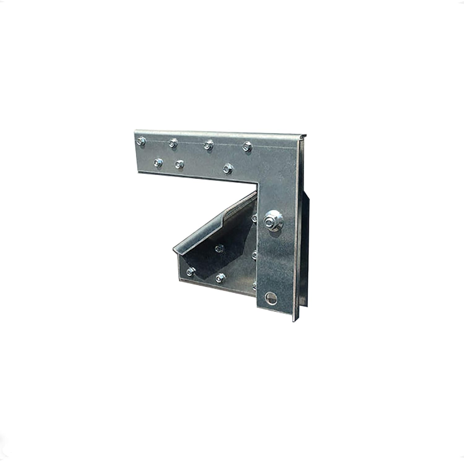 Standard Hinge Kit for Exhaust Fan Roof Curbs. Appliances