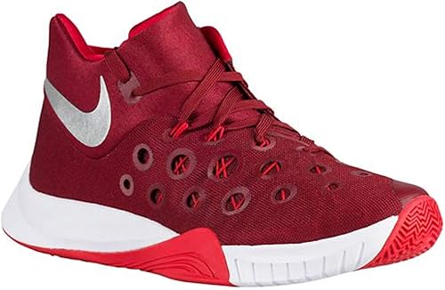 Amazon ナイキ メンズ Zoom Hyperquickness 15 スニーカー 並行輸入品 スニーカー
