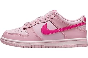 Nike Womens Air Force 1 Mid 07 Le Hi-Top Trainers