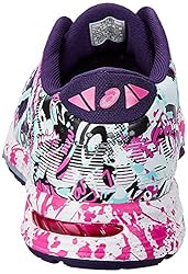 ASICS Gel-Noosa Tri 11 Womens Running Trainers