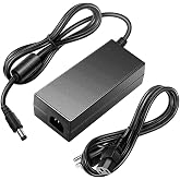 20V Adapter for Anker 563 USB-C Docking Station Model HKA18020090-6C | (10-in-1) A8395 CANICES-003(B)/NMB-003(B) HKA180200906C DC20V Replacement Power Supply Charger