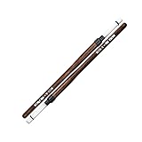 Vic Firth RUTE-X Poly Synthetic
