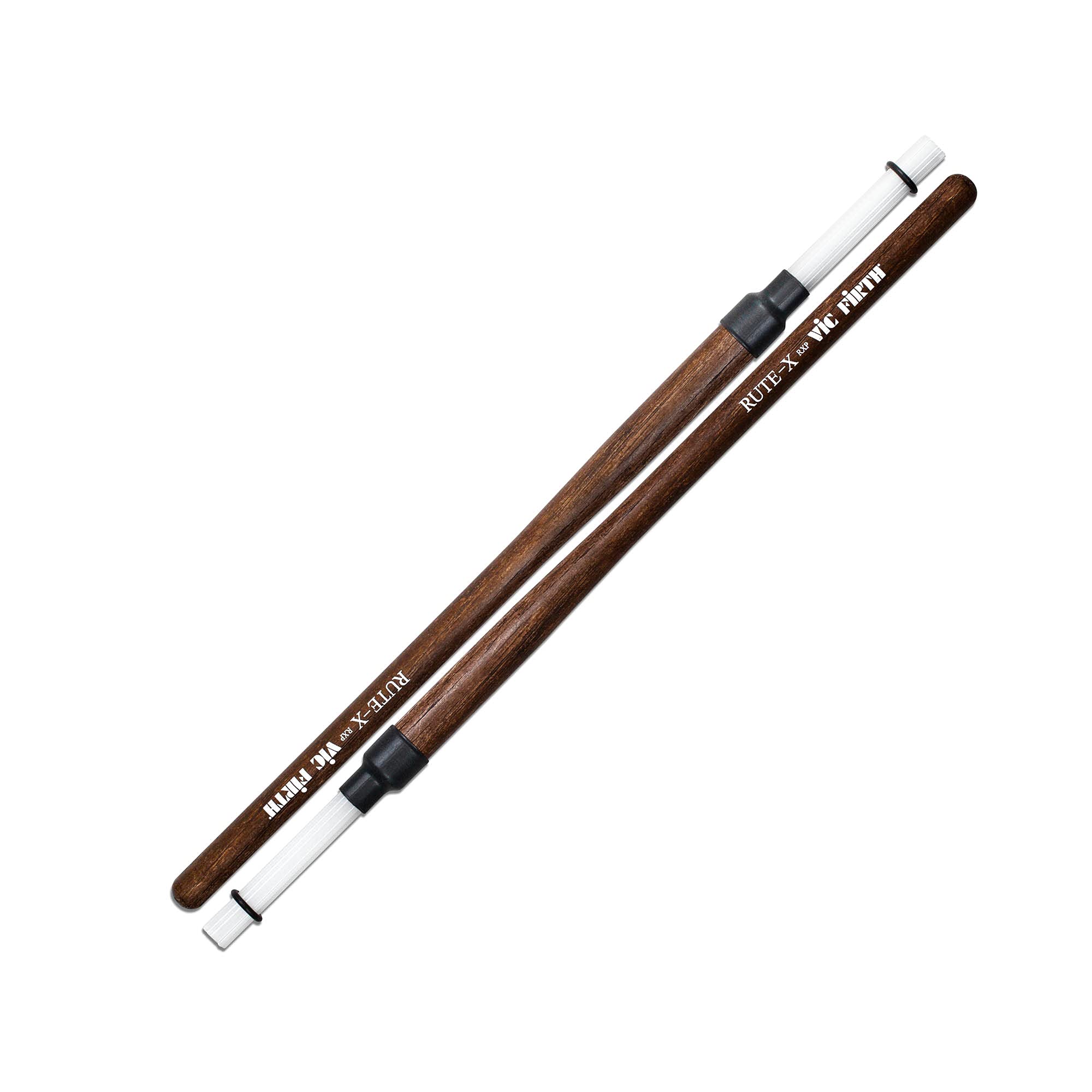 Vic FIrth - RUTE-X Poly Synthetic Rods