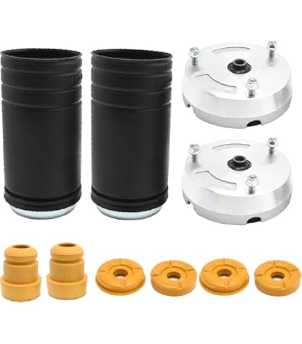 Amazon.com: Genuine OEM Suspension Shock Absorber/Strut Mount