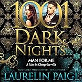 Man for Me: A Man in Charge Novella