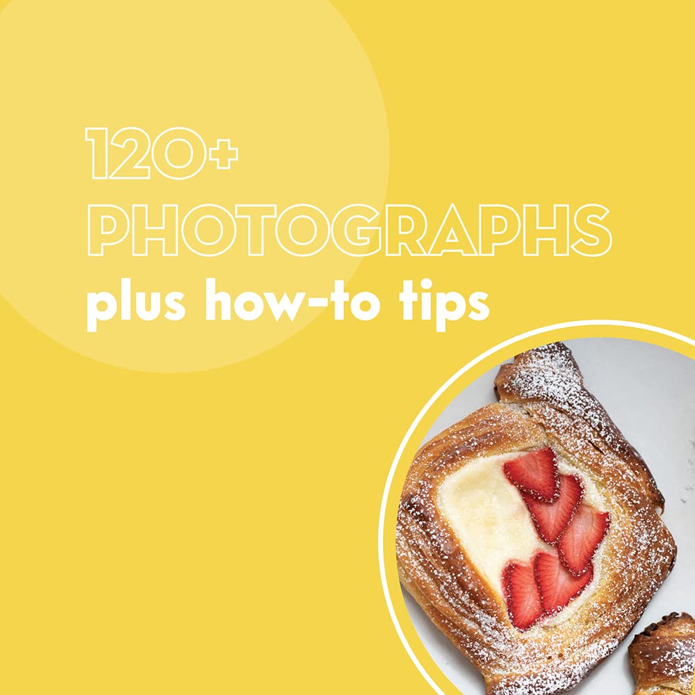 100 Morning Treats: With Muffins, Rolls, Biscuits, Sweet and Savory Breakfast Breads, and More (100 Baking Recipes for Every Kitchen)