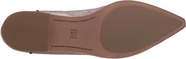 frye women's kenzie venetian loafer flat
