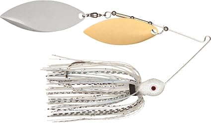spinnerbait wire