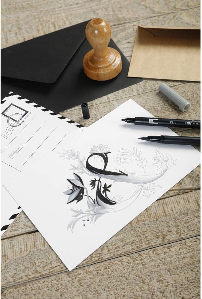 Clairefontaine, Ref 97529C, Feelgood Creativ'Books, 26 x 21cm in Size, 4 x Writing Sheets, 4 x Colouring Sheets - Image 3