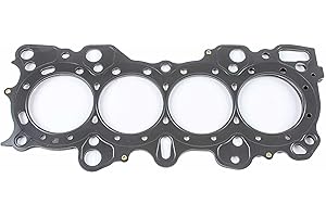 Cometic Gasket C4231-030 MLS .030 Thickness 81 mm Head Gasket for Honda VTEC