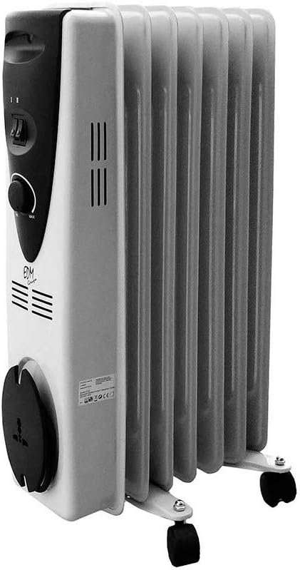 Купить Радиатор 7 Секций