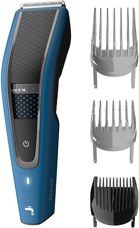 amazon uk philips hair clippers