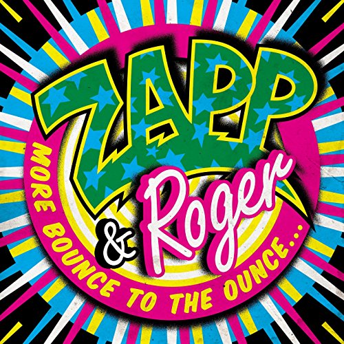 Computer Love by Zapp on Amazon Music