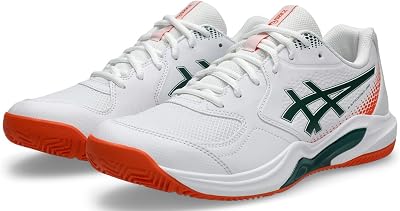 Gel-Dedicate 9 Padel Scarpe da Tennis