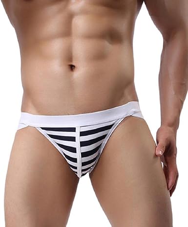 amazon ropa interior hombre