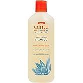 Cantu Weightless Smoothing Shampoo, 13.5 fl oz