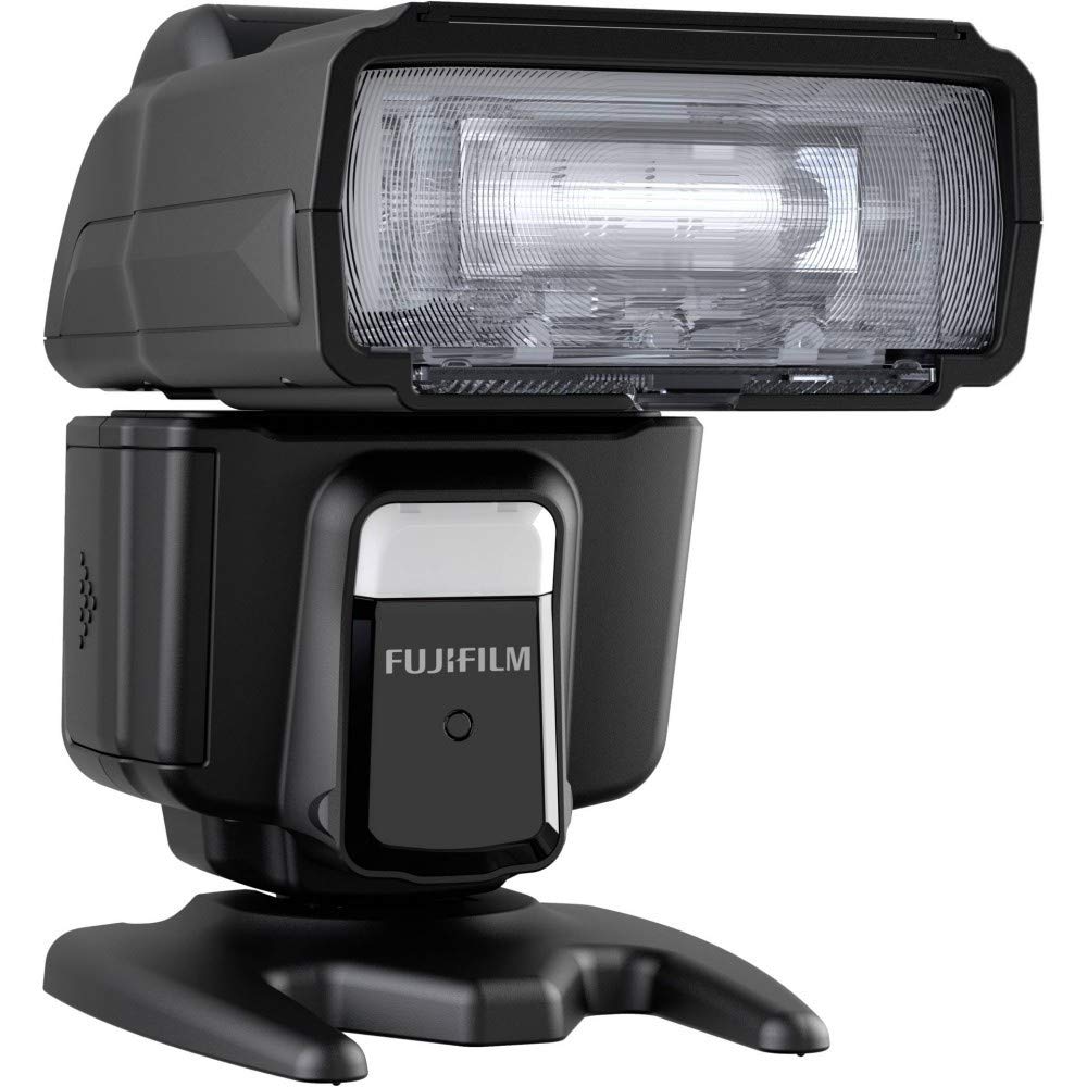 FUJIFILM EF-60 TTL Flash (TTL with X-Series)