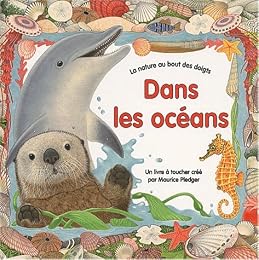 Dans les océans
