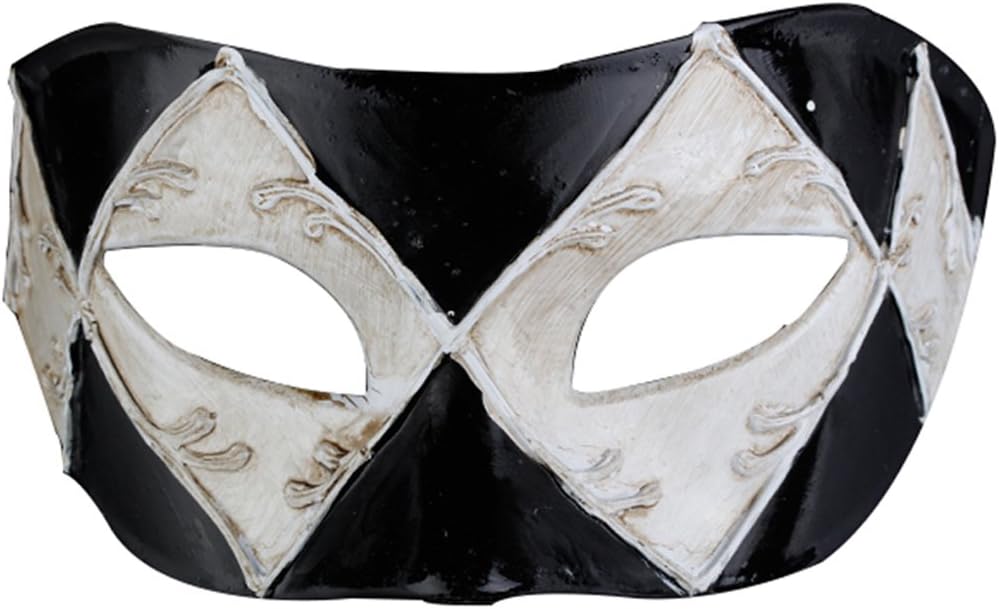 Halloween Mask Painting Masks Realistic Silicone Masquerade Knight Prince Masks