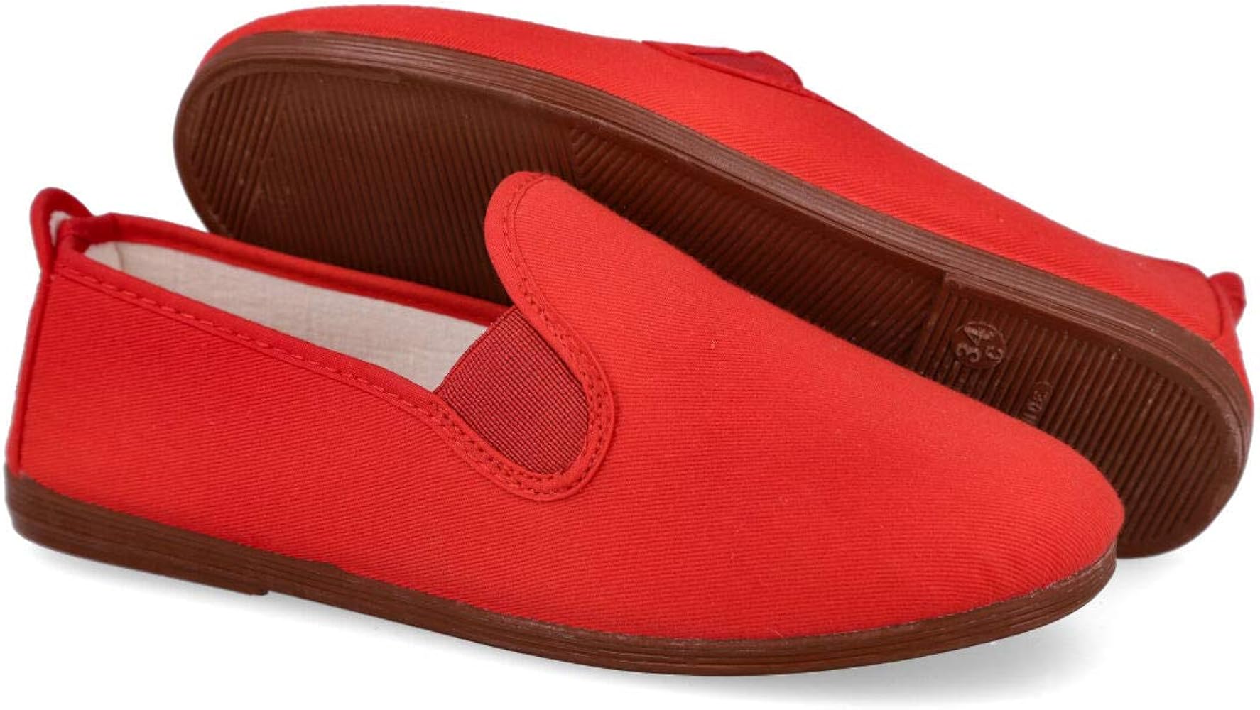 Zapatillas javer mujer Clearance