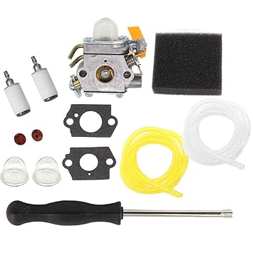 Desbrozadora de gasolina homelite 【2020】🥉Las mejores desbrozadoras