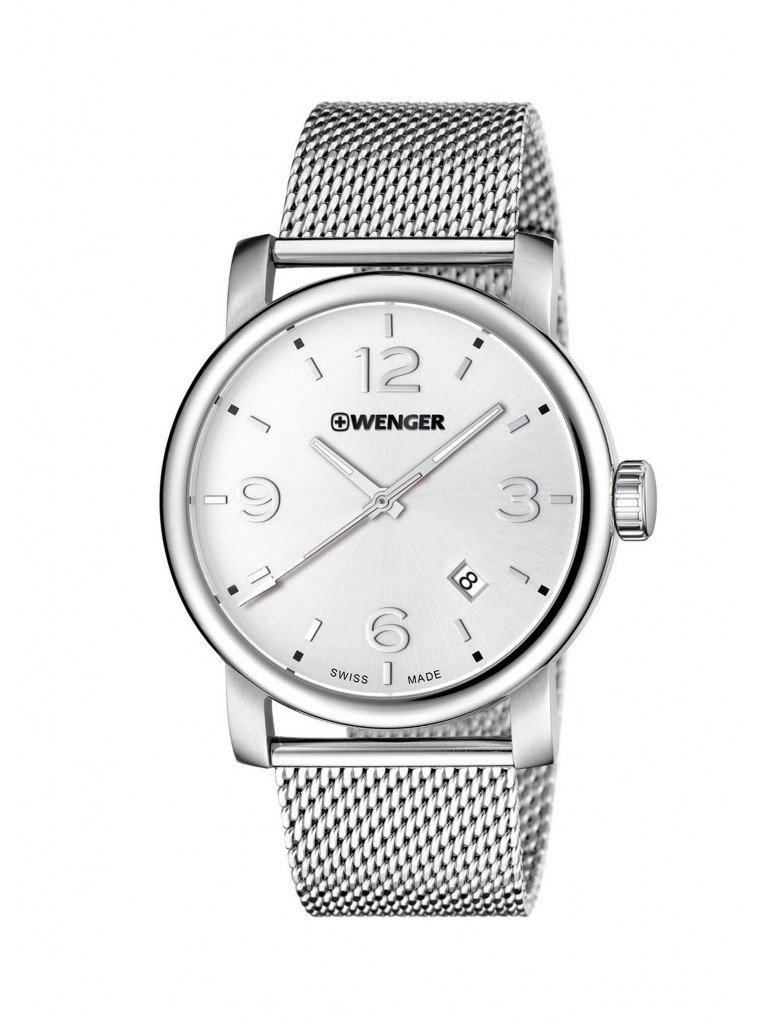 Wenger - Men's Watch 01.1041.126