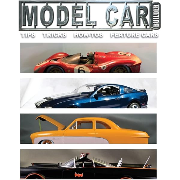 The complete car modeller: Wingrove, Gerald A: 9780904568134