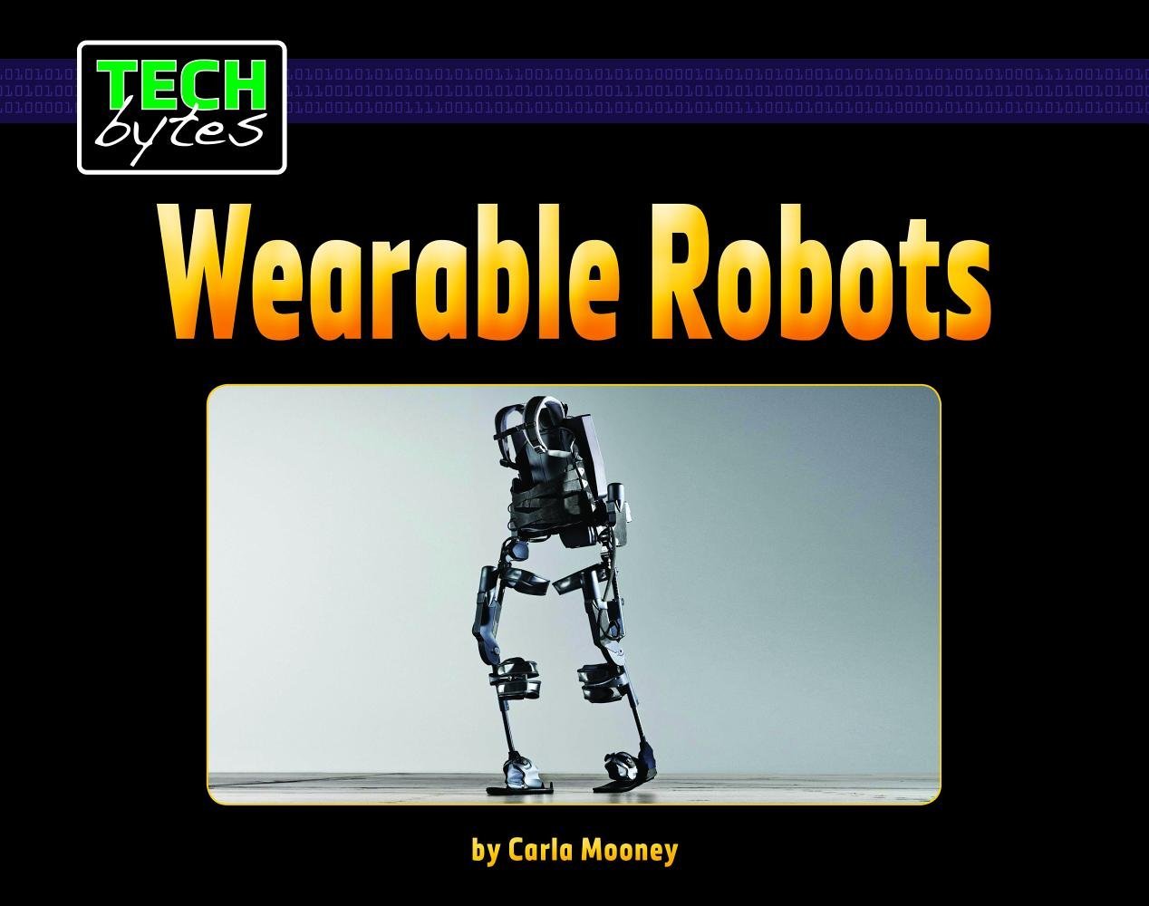 wearable robots