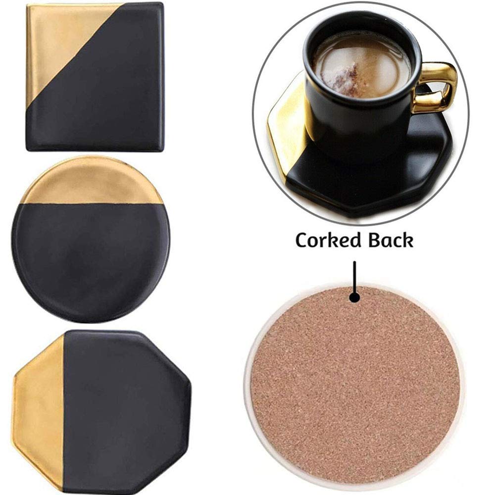 Best Coaster 3 Bar Table