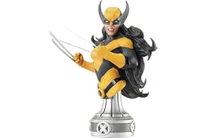 Marvel Comics X-23 1:7 Scale Bust