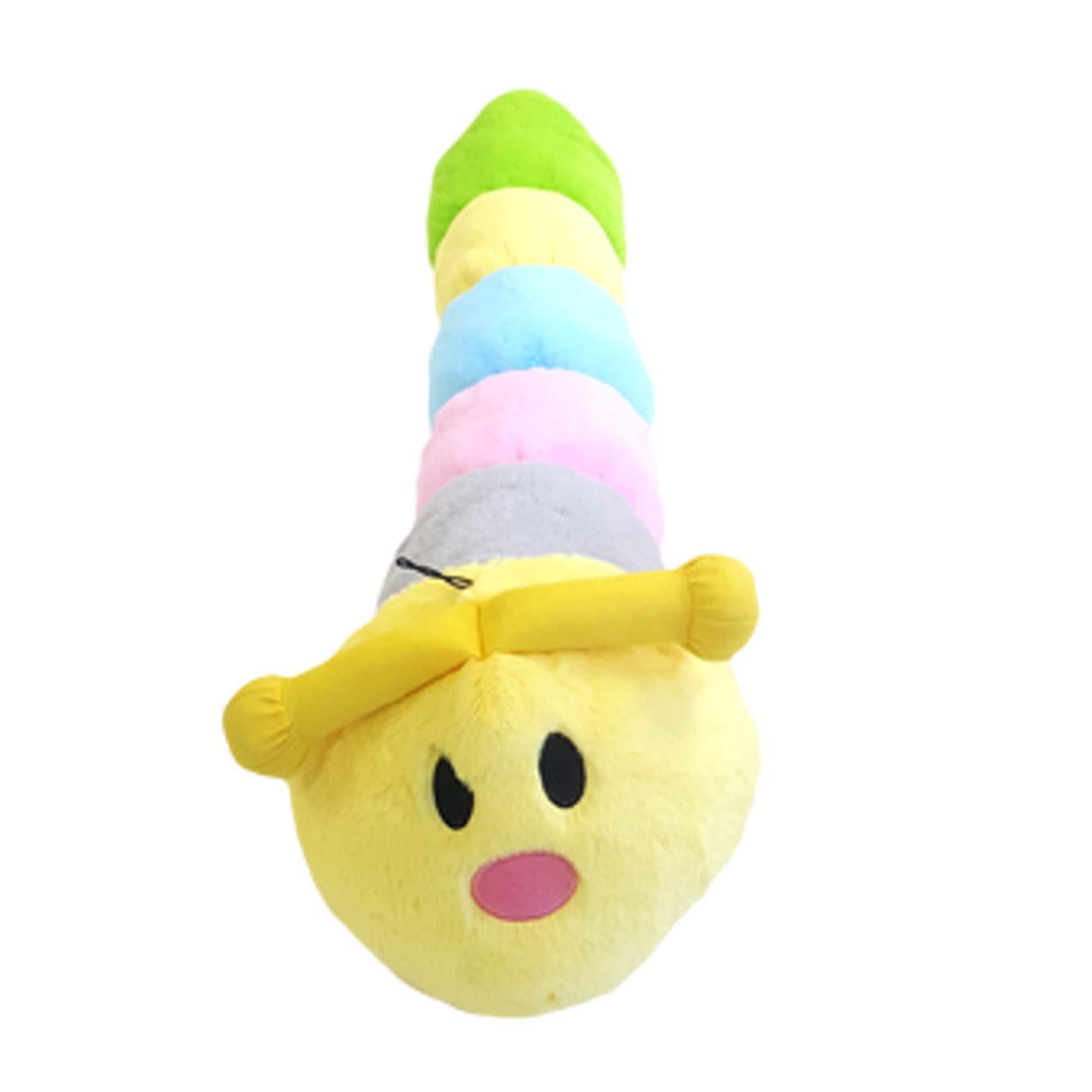 Gor Pets Gor Hugs Mommy Caterpillar (89 cm)